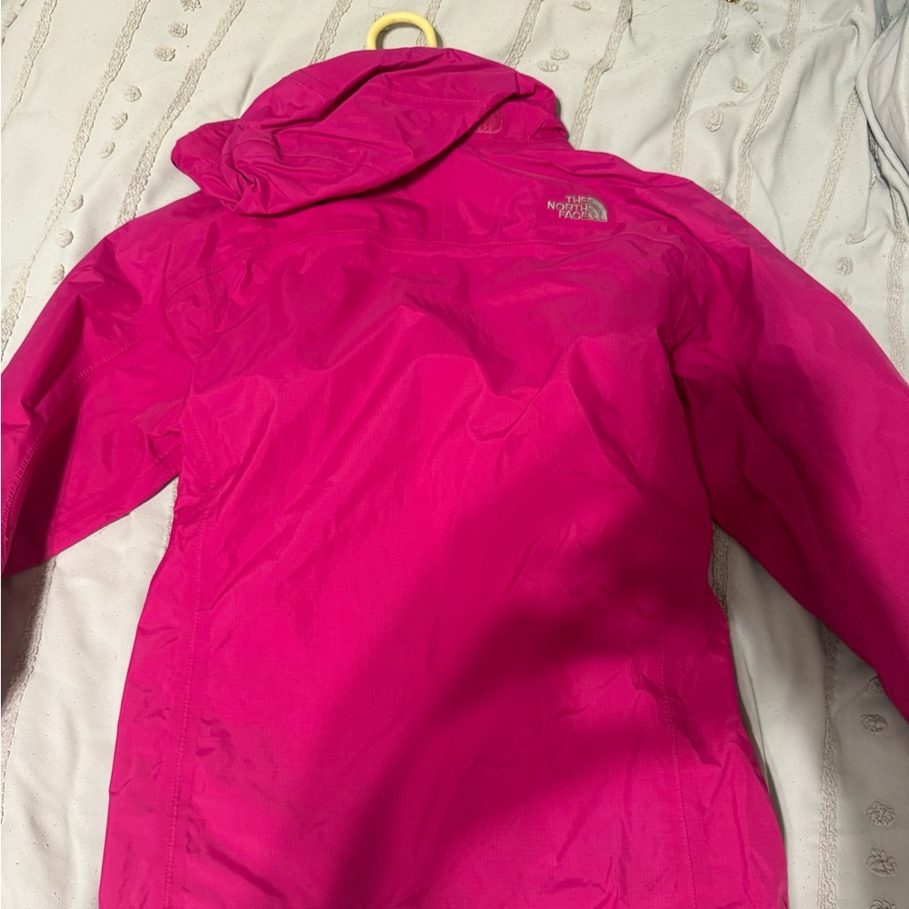 north face jacket - Picture 2 of 2